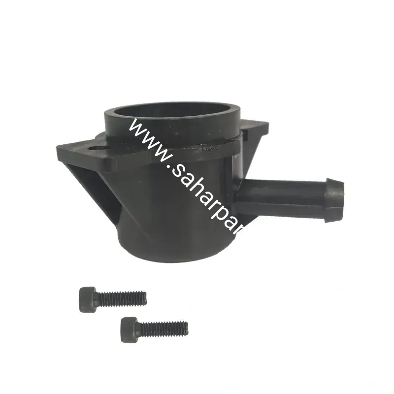 کیت تعمیر رگلاتور هایدراک